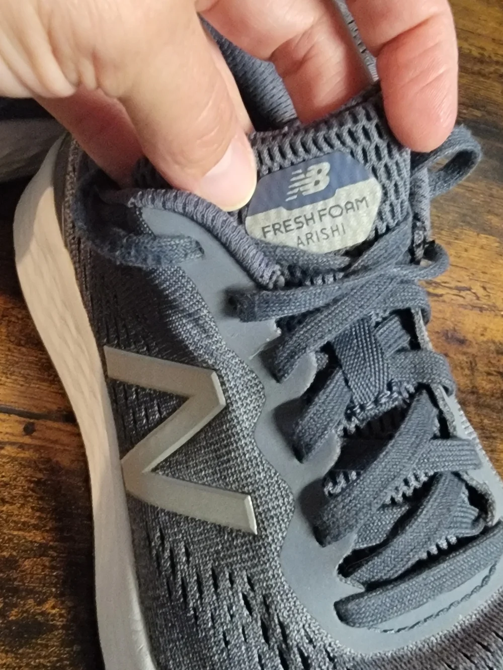New Balance Arishi V3